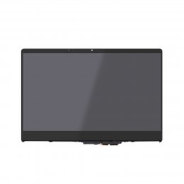 15.6" For Lenovo Yoga 710-15ISK LCD Touch Screen Digitizer Assembly