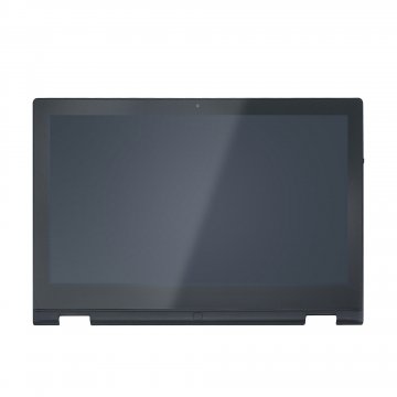 Kreplacement 13.3" LCD Touch Screen Display Assembly for Dell Inspiron 7359 +Frame 1366