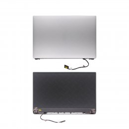 15.6" 4K LCD LED DISPLAY Touchscreen Digitizer ASSEMBLY For Dell XPS 15 9550 9560 0HHTKR
