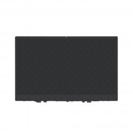 Kreplacement FHD IPS LED LCD Screen Glass Assembly for Lenovo ideapad 530S-15IKB (non-Touch)