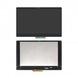 Kreplacement LED LCD Display Touch Screen Panel Assembly For Dell Inspiron 13 7370 1920x1080