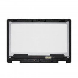 Kreplacement For Dell Inspiron 13 7368 1920x1080 LCD Screen Touch Digitizer Assembly + Frame