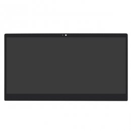 LCD screen +Front Glass Assembly For Xiaomi Mi Notebook Air 13.3 (Non-Touch)