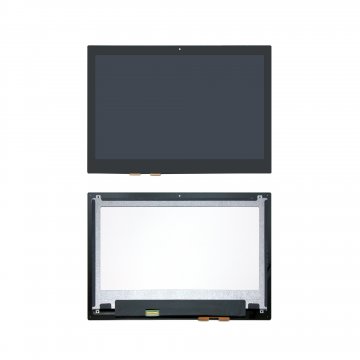13.3'' LCD Touch Screen Assembly For Dell Inspiron 13 7000 series 7347 7348 P57G