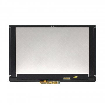 Kreplacement 13.3" FHD LED LCD Touch Screen Digitizer Assembly For Dell Inspiron 13 7373 P83G001