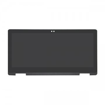 FHD LCD Screen Touch Display Digitizer Assembly for DELL Inspiron 13 7000 7368