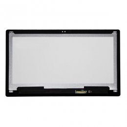 13.3 FHD 1080P LCD TouchScreen Digitizer Assembly For Dell Inspiron 13 5368 5378