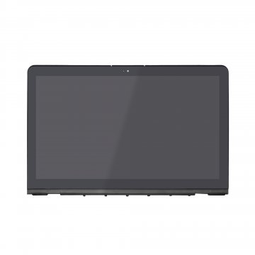 Kreplacement 15.6" IPS LCD LED Touch Screen + Digitizer Assembly For HP ENVY 15-AS020NR 15-AS068NR 15-AS010CA 15-AS151NR 15-AS191