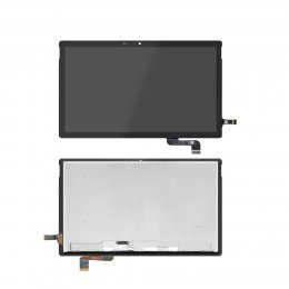 Kreplacement Free Shipping 13.5 inch For Microsoft surface book 2 laptop lcd touch screen digitizer replacement assembly