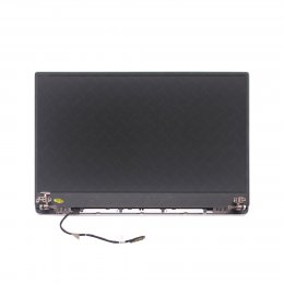 15.6 inch UHD LCD Display Touch Screen Complete Assembly For Dell XPS 15 9550 HHTKR 3840 x 2160