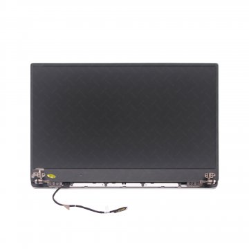 15.6 inch UHD LCD Display Touch Screen Complete Assembly For Dell XPS 15 9550 HHTKR 3840 x 2160