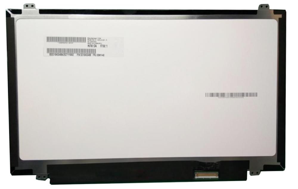 LP140QH2-SPB1 14.0\" Laptop LCD screen Replacement 2560X1440 Quad-HD