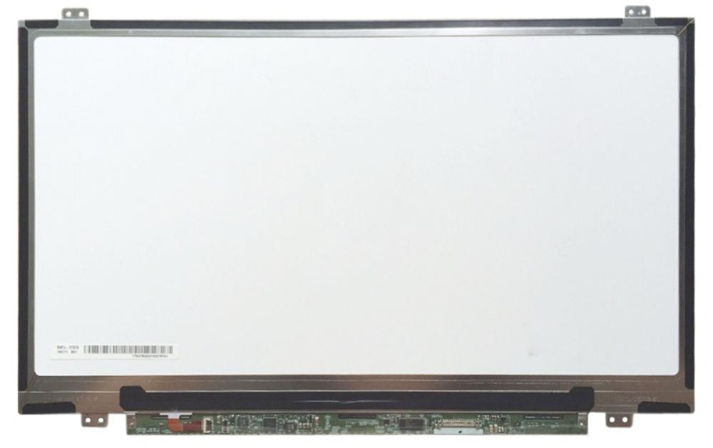 LP140WF3-SPD4 14.0\" Laptop Replacement Screen LCD Display 1920x1080 FHD