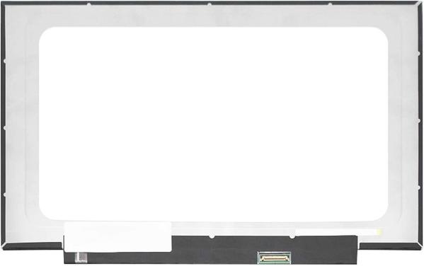 15.6\" LED LCD Screen Laptop Replacement Screen For HP 15-dw Series
