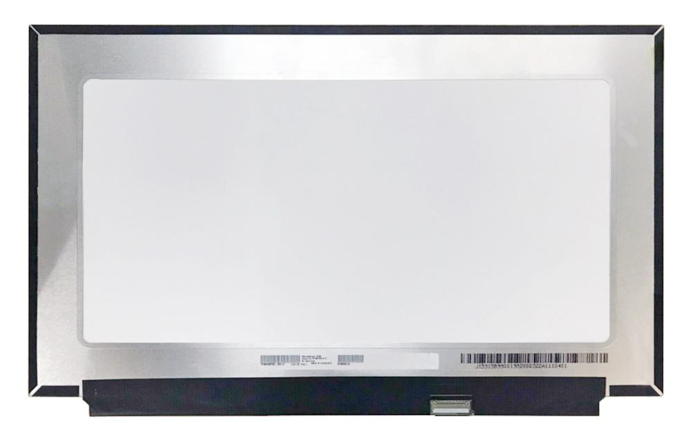 N161HCA-GA1 16.1\" Laptop Replacement Screen LCD Display 1920x1080 FHD