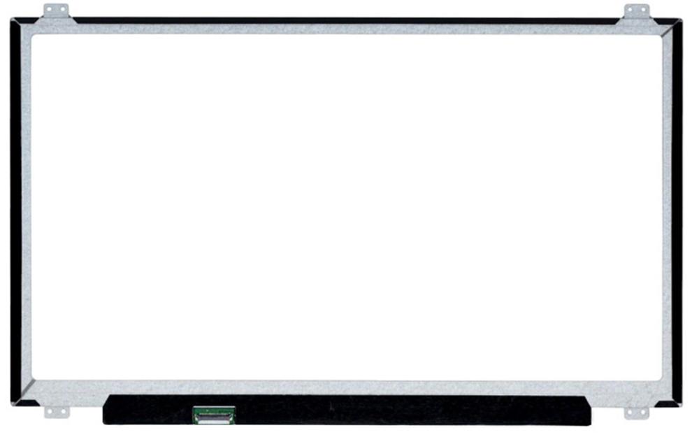 LP173WF4-SPF1 17.3\" Laptop LCD Matte screen Replacement 1920x1080 FHD