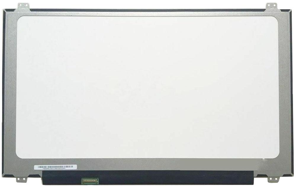 LP173WF4-SPF7 17.3\" Laptop Replacement Screen LCD Display 1920x1080 FHD