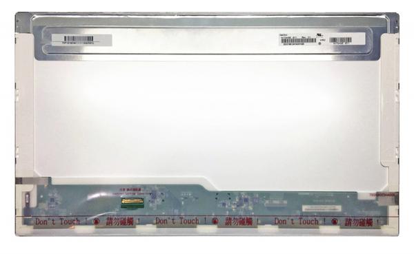 17.3" LED LCD For MSI GE72 2QD Laptop Replacement Screen
