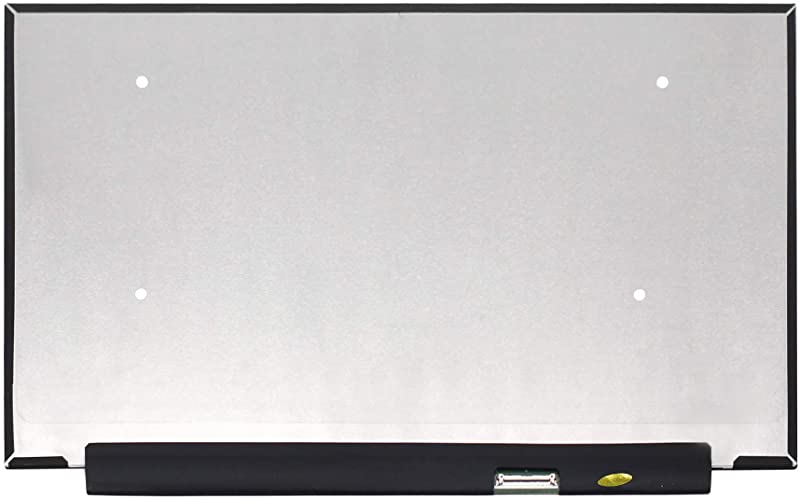 Kreplacement Compatible with ASUS TUF Gaming FX505DV-EH54 FX505DV-PB74 FX505GM-Q72S-CB FX505GT-AH73 15.6 inches 144Hz FullHD 1920x1080 IPS 40Pin LCD Display Screen Panel Replacement