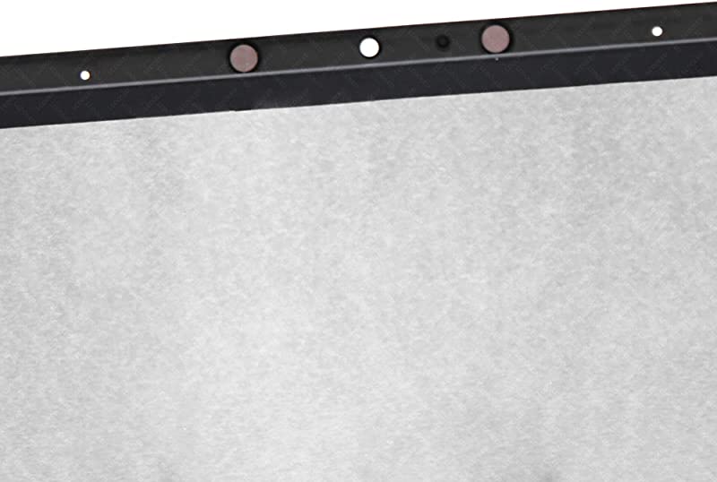 Kreplacement Replacement for ASUS ZenBook Flip 14 UX463 UX463F UX463FA UX463FAC UX463FL UX463FLC Series 14.0 inches FullHD 1920x1080 IPS LED LCD Display Touch Screen Digitizer Assembly (No Bezel)