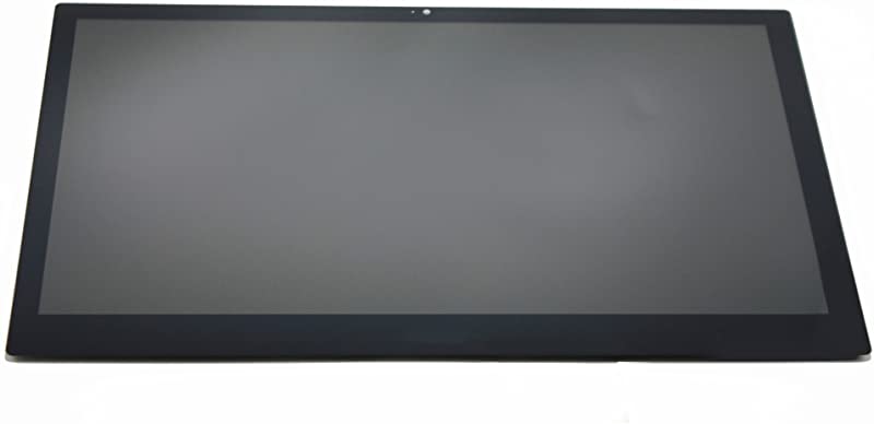 Kreplacement 14.0 inch FullHD 1080P LED LCD Display Touch Screen Digitizer Assembly for Acer Aspire R14 R5-471T-51UN R5-471T-536D R5-471T-58VQ R5-471T-51FB R5-471T-53CC (NOT for B140HAB01.0/B140HTB01.0)