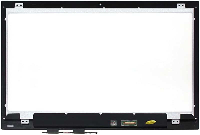 Kreplacement Replacement 14.0 inches FHD 1920x1080 IPS LCD Display Touch Screen Digitizer Assembly with Board for Acer Spin 3 SP314-52 Series SP314-52-30SD SP314-52-31FP SP314-52-33FP (No Bezel)