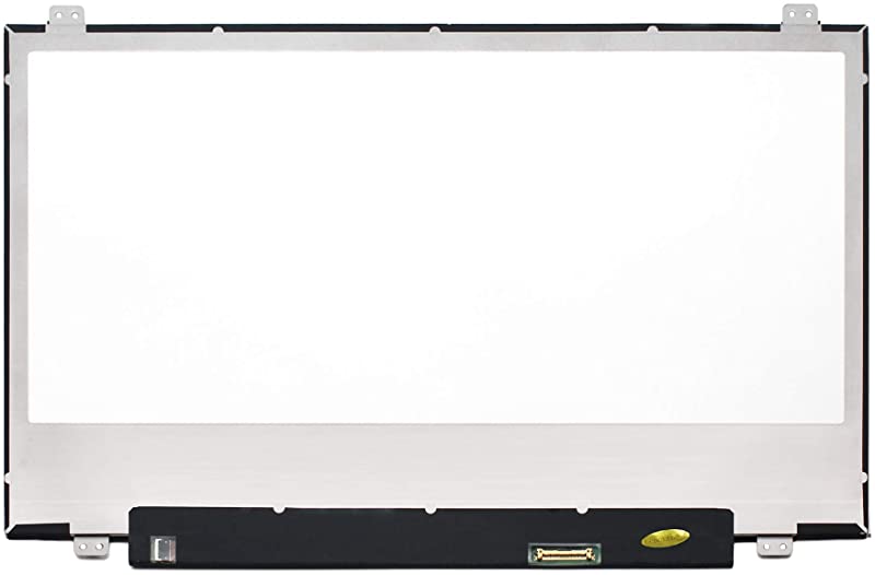 Kreplacement Compatible 14.0 inch 1366x768 HD LED LCD Display Screen Panel Replacement for Acer Aspire E14 E5-475G Series (Non-Touch)