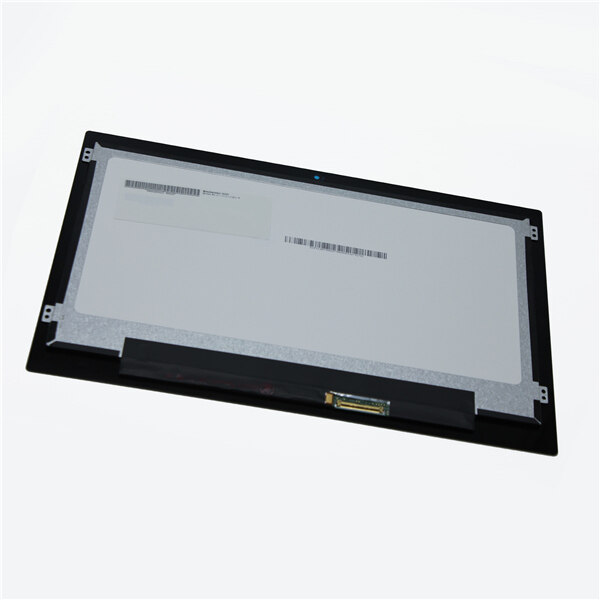 11.6" LCD Touchscreen Digitizer Display Assembly for Acer Aspire R3-131T-C1TR