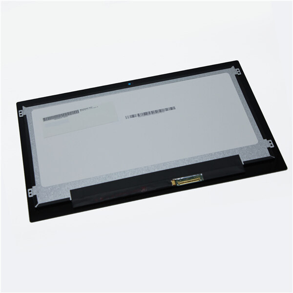 11.6" Lcd Touch Screen Assembly For Acer Aspire R 11 R3-131T-P344 1366x768