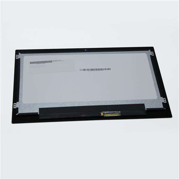 11.6" Lcd Touch Screen Assembly For Acer Aspire R 11 R3-131T-P344 1366x768