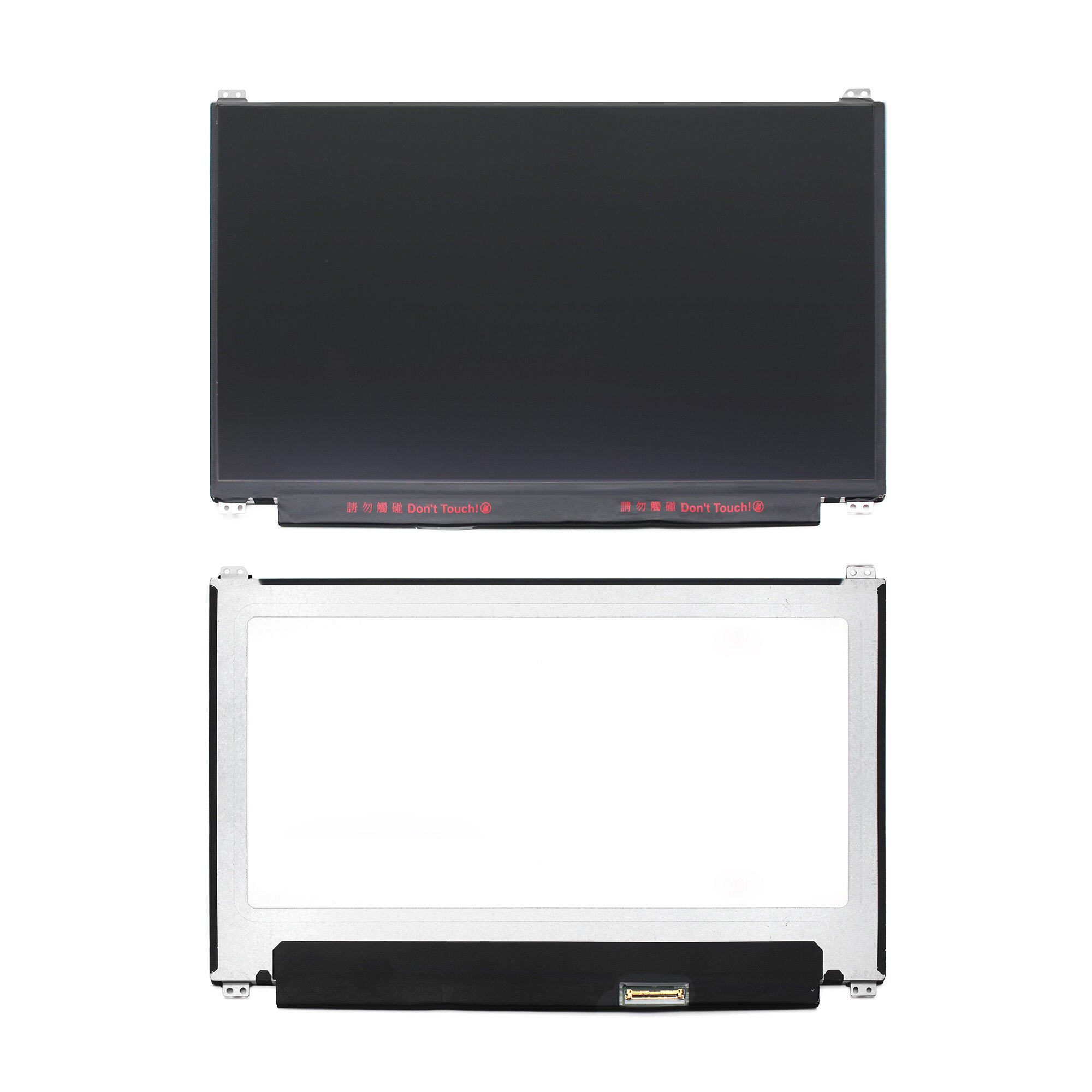 13.3\" B133HAK01.0 LED LCD Display Matrix Monitor Touch Screen Digitizer Assembly 1920x1080 IPS