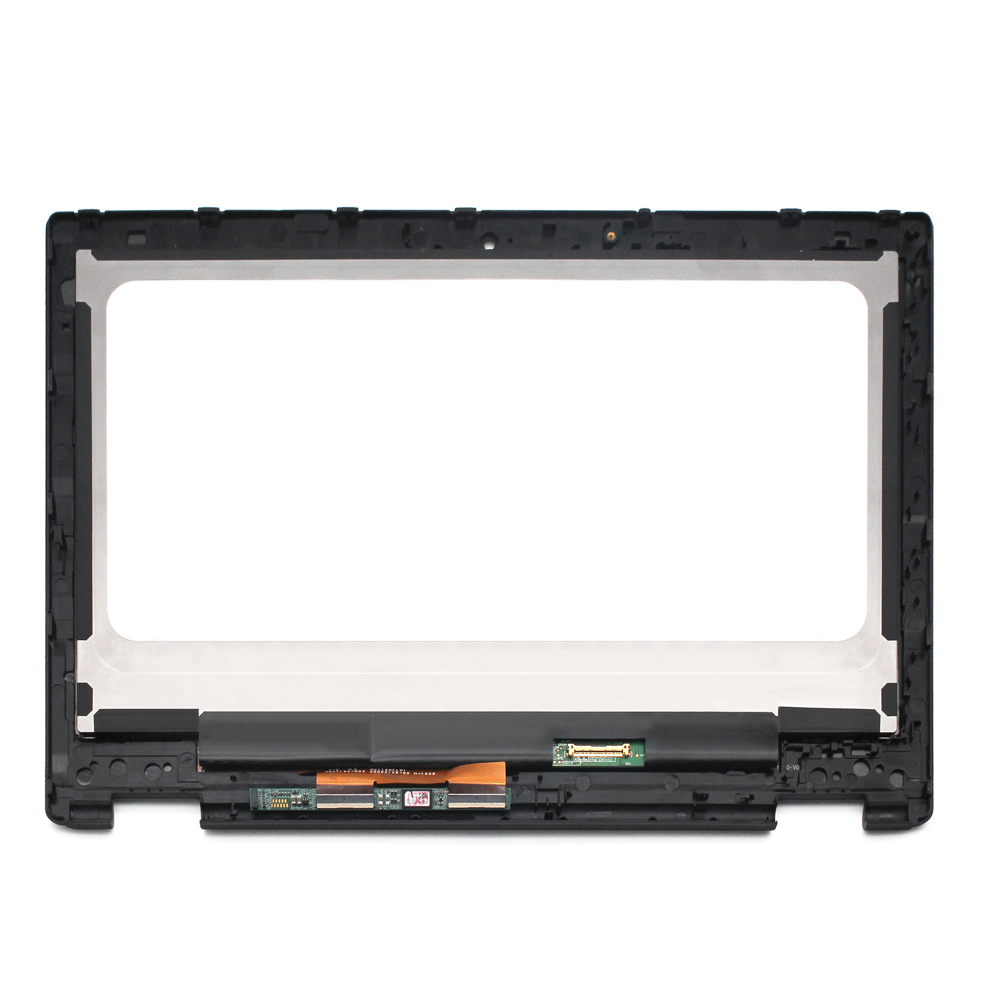 11.6" HD LED LCD Touchscreen Digitizer Assembly With Bezel for Acer Chromebook R11 CB5-132T-C4LB CB5-132T-C1LK CB5-132T N15Q8