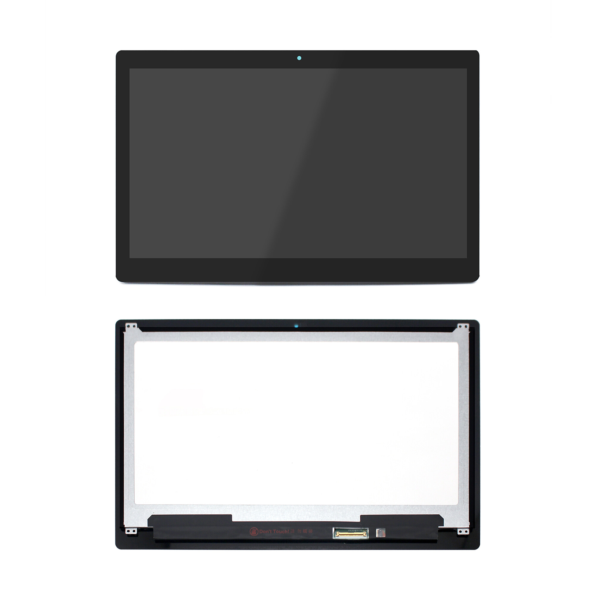 13.3" FHD LED LCD Touchscreen Digitizer Display Assembly for Acer Spin 5 SP513-51