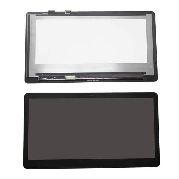 13.3" FHD LCD TouchScreen Digitizer Assembly B133HAN02.7 For Asus Q324UA Q324U