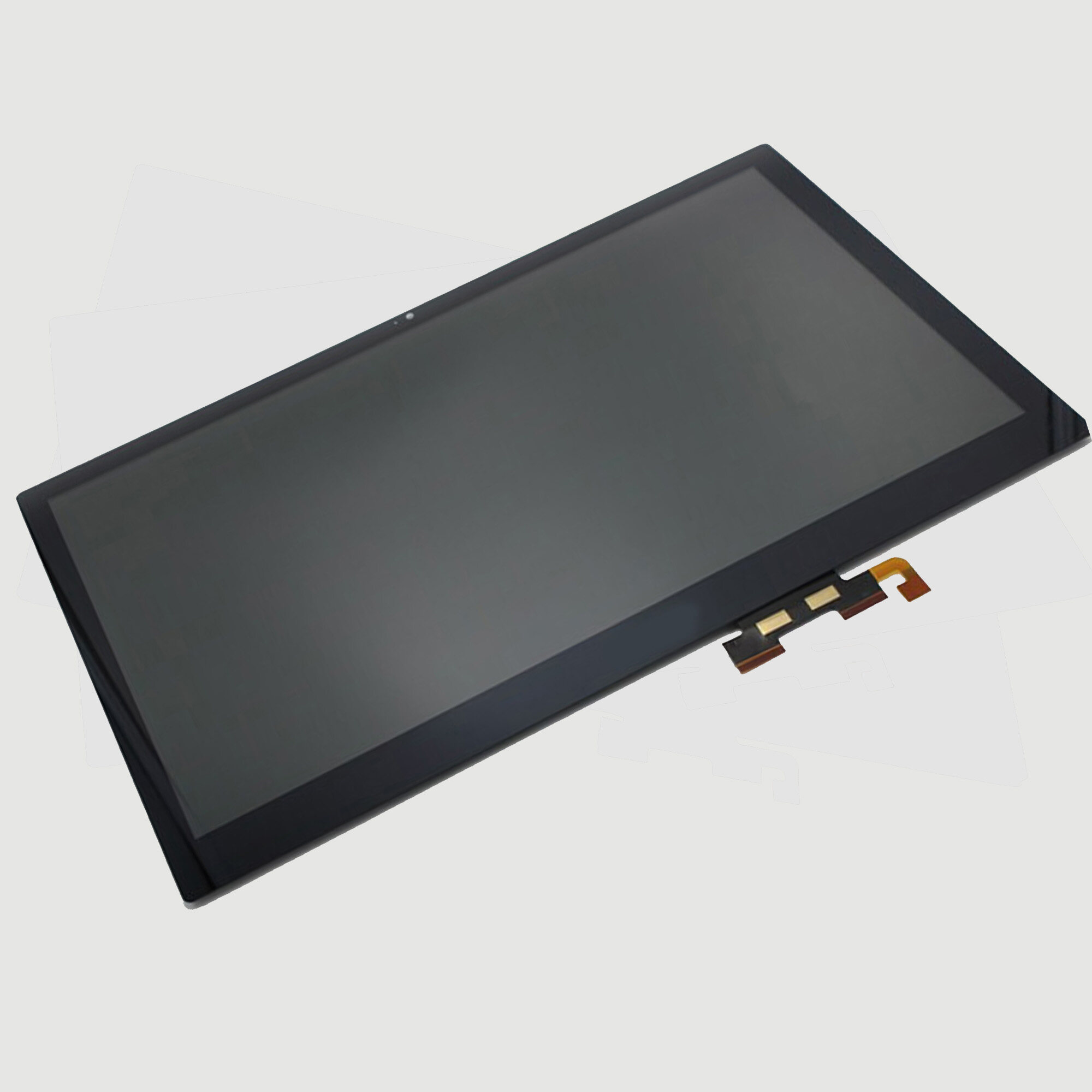 14\" Touch LCD Screen Assembly Display For Acer Aspire V7-482 V7-481+Digitizer