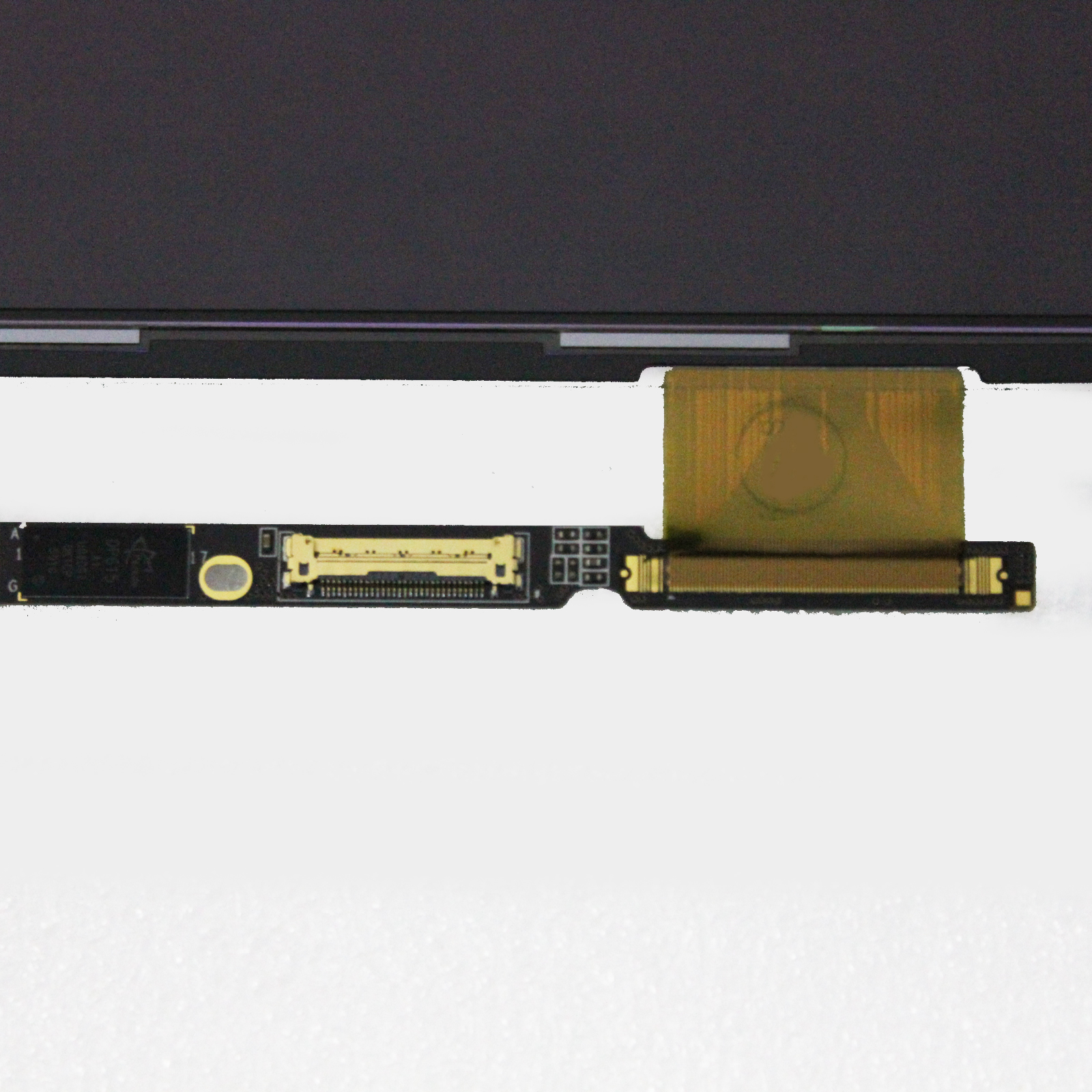 Kreplacement FOR MACBOOK AIR 13" A1369 A1466 SCREEN LED LCD panel display LSN133BT01-A01 LTH133BT01 LP133WP1 TJA1 A3