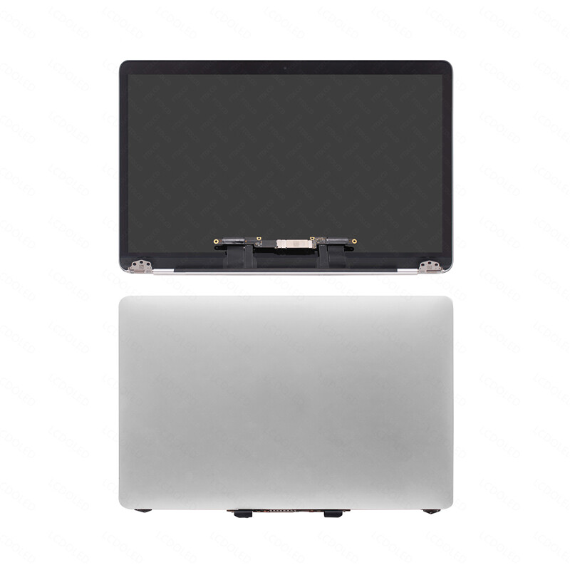 13,3" LED LCD Screen komplett Display Assembly f r MacBook Pro Retina A2159 2019
