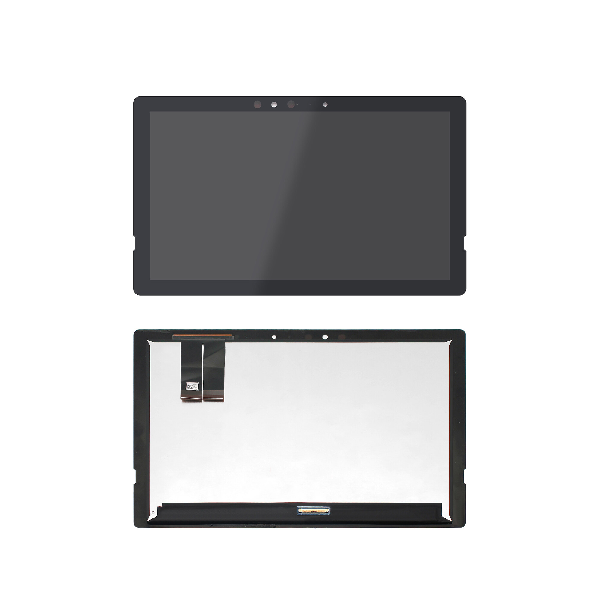 12.6 LCD Display Assembly +Touch Screen Glass Panel Digitizer For ASUS Transformer 3 Pro T303U T303UA