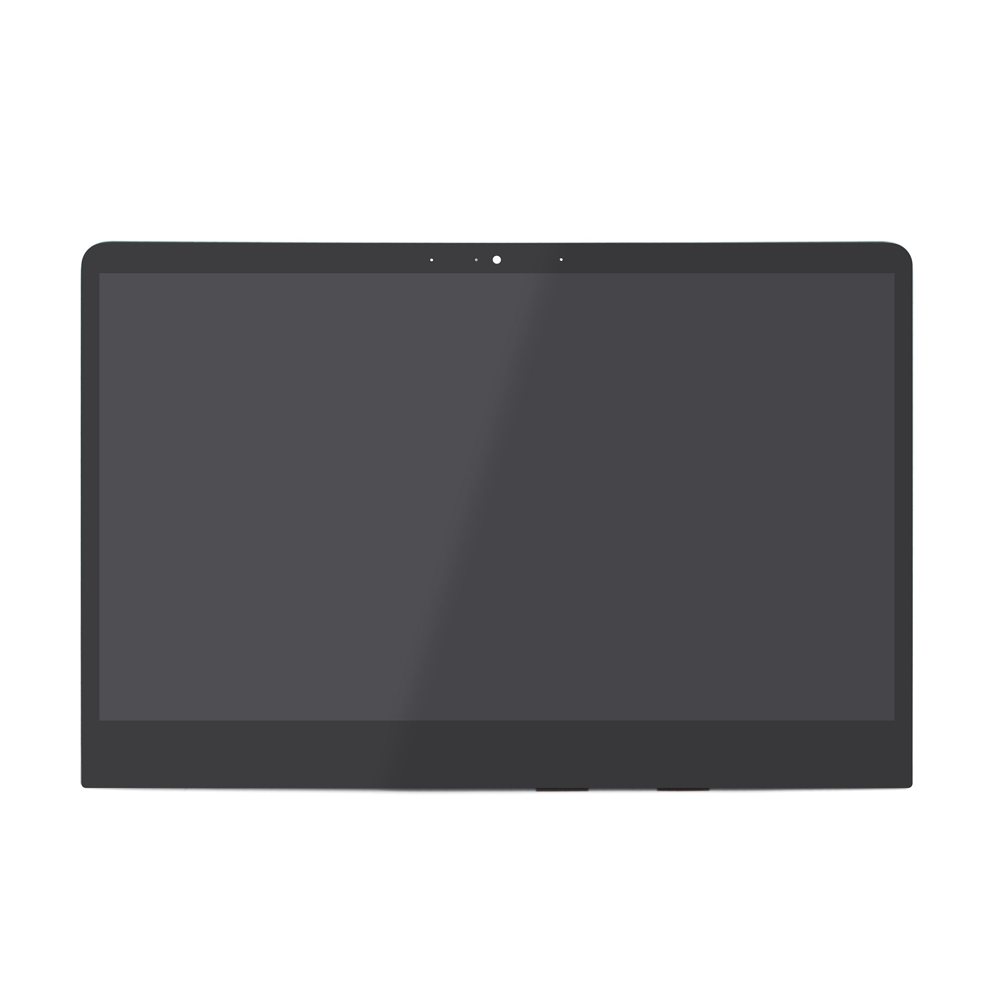 For ASUS Vivobook Flip 14 TP410UA-DB71T TP410UA-DB51T LCD Monitor Touch Screen Digitizer Assembly 1920x1080