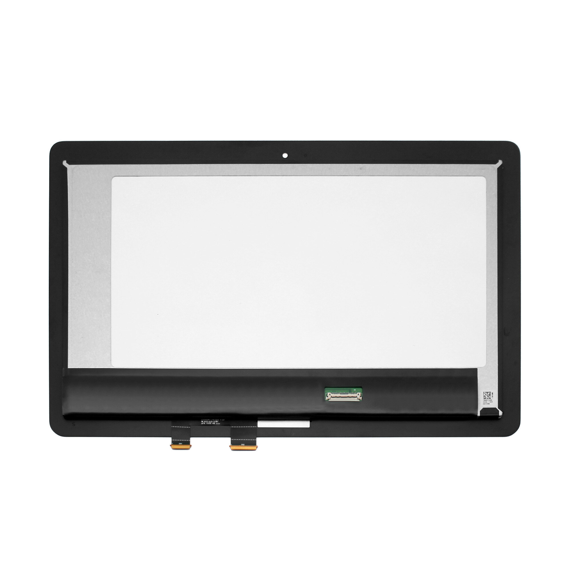 11.6'' IPS LCD TouchScreen + Bezel M116NWR4 For ASUS TP200 TP200S