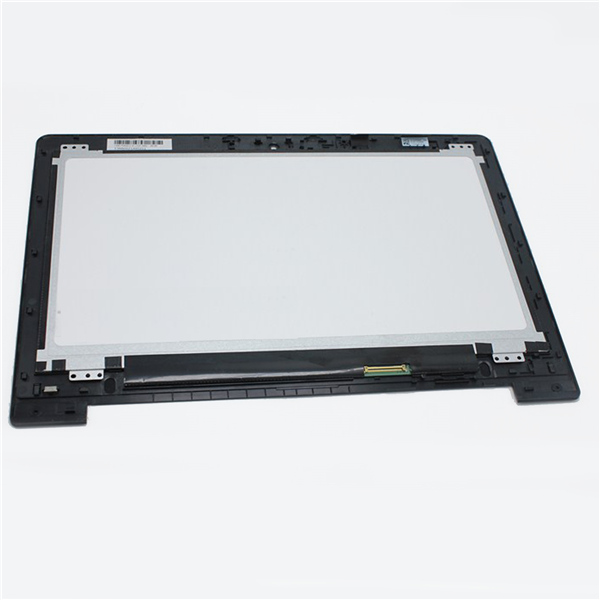 13.3\" LCD Touch Assembly Screen Digitizer For Asus VivoBook S300 S300C S300CA