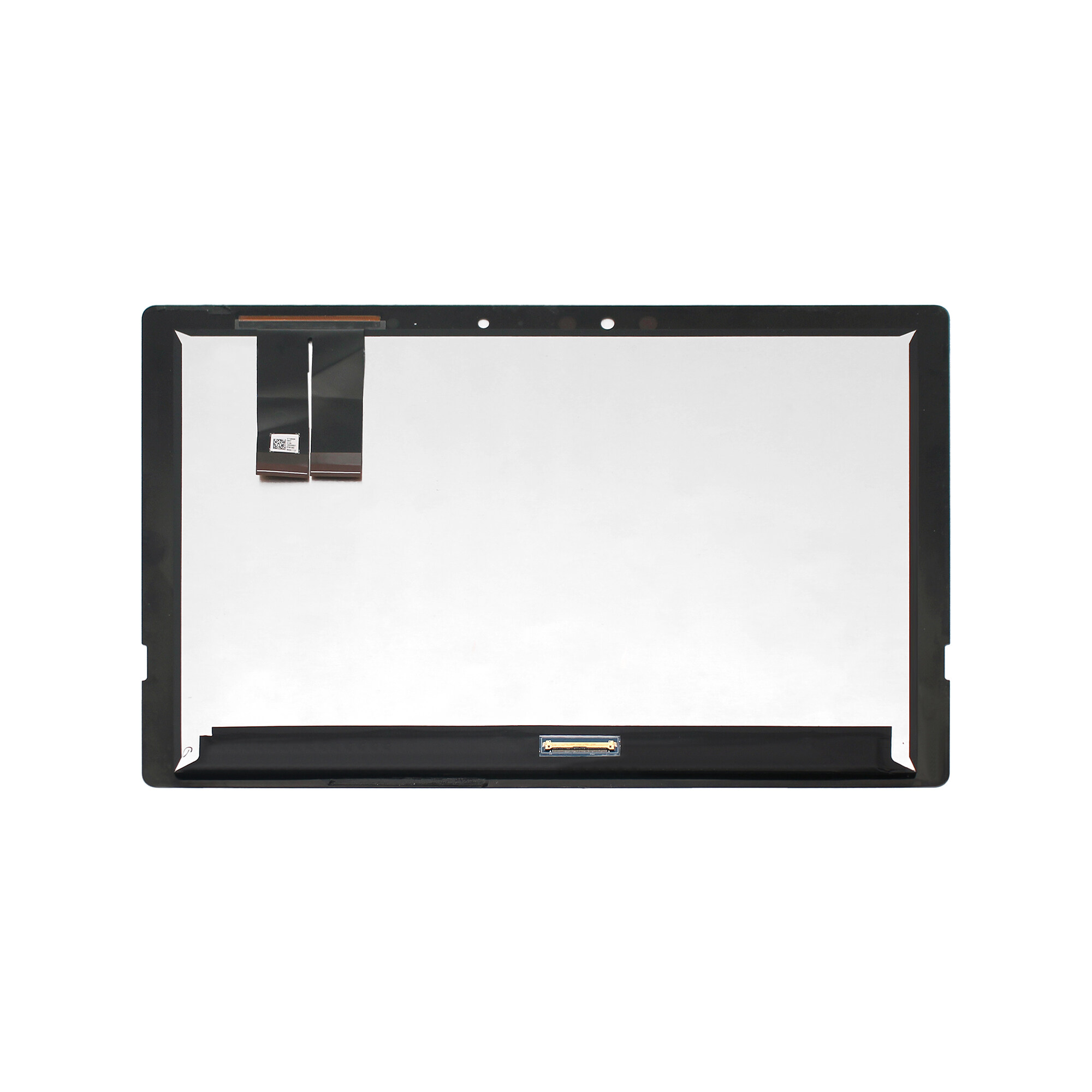 Kreplacement NV126A1M-N51 LCD Touch Screen Glass Digitizer Assembly For ASUS Transformer 3 Pro T303U WQHD