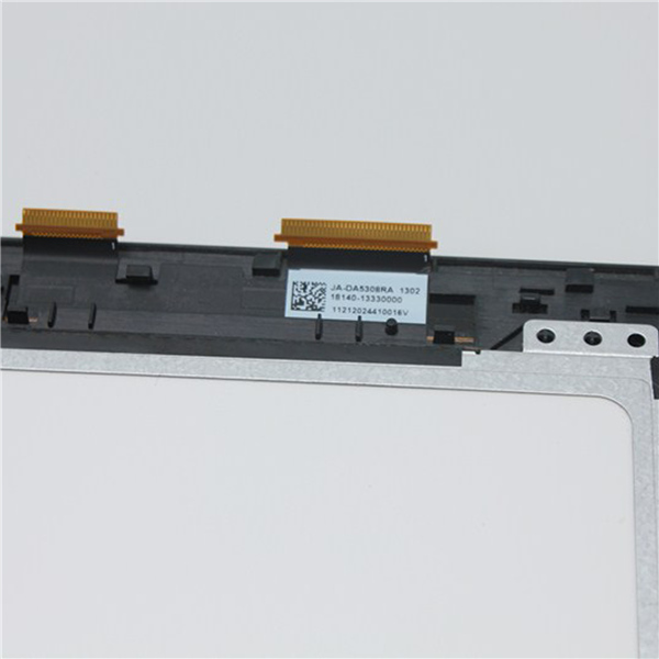 13.3" LCD Touch Screen Digitizer Assembly + Bezel For Asus S300 S300CA