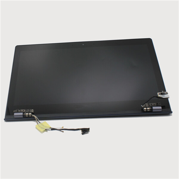 13.3" LCD Panel Touch Display Kompletteinheit f r Asus ZenBook UX302LA 1920x1080