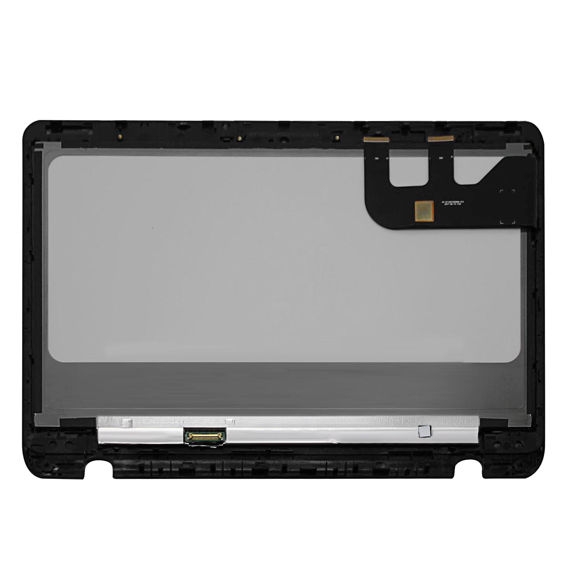 1080P IPS LCD Touch Screen Assembly + Bezel For ASUS Q304 Q304U Q304UA Q304UA-BHI5T11 Q304UA-BBI5T10
