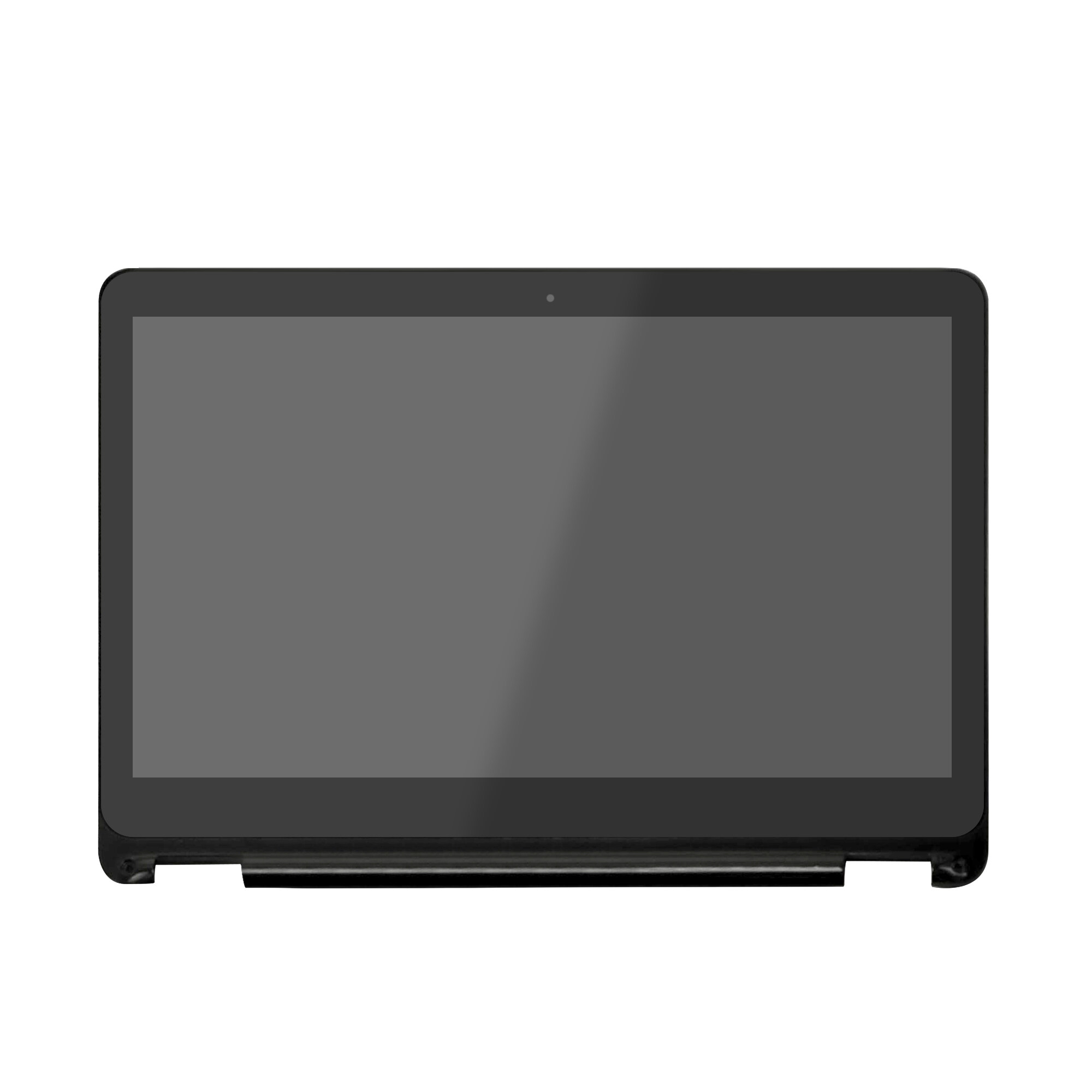 13.3 inch Laptop LCD Screen Touch Digitizer Assembly with Bezel for Asus Transformer Book Flip Q303 Q303UA Q303UJ
