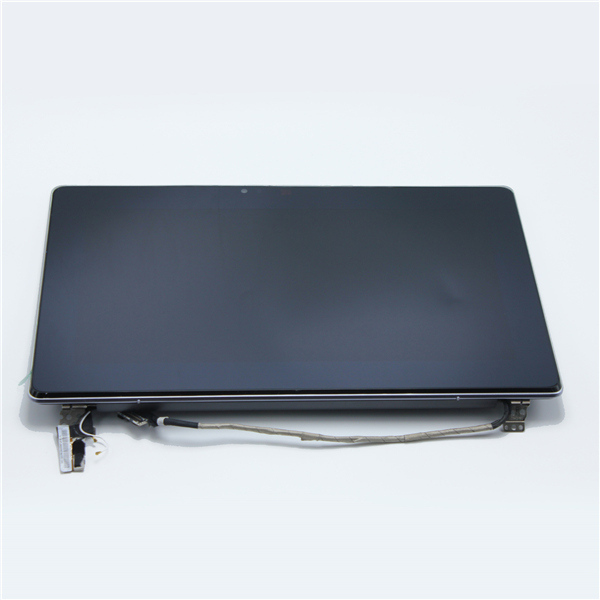 11.6" Full Touch Dual Screen LCD Display Assembly N116HSE-WJ1 for Asus TAICHI 21