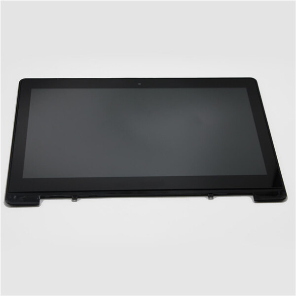 13.3\" LCD N133BGE-L41 Touchscreen Digitizer Panel for Asus S301L S301LA