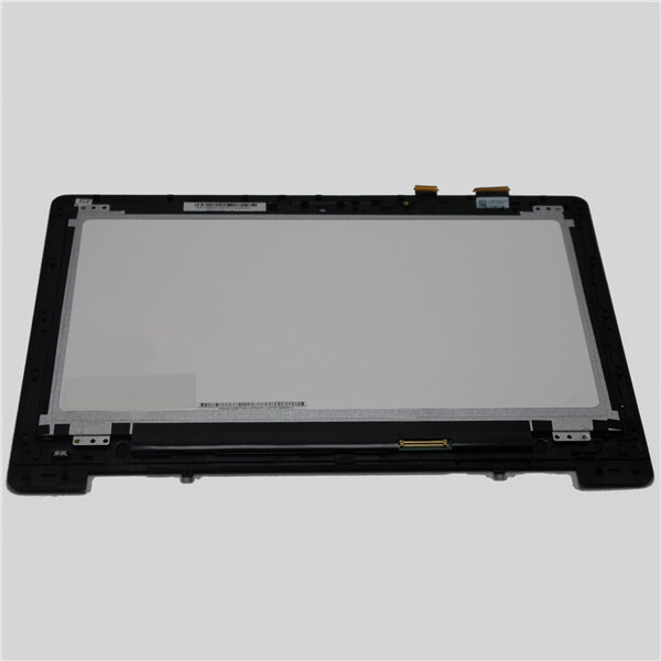 13.3" LCD N133BGE-L41 Touchscreen Digitizer Panel for Asus S301L S301LA