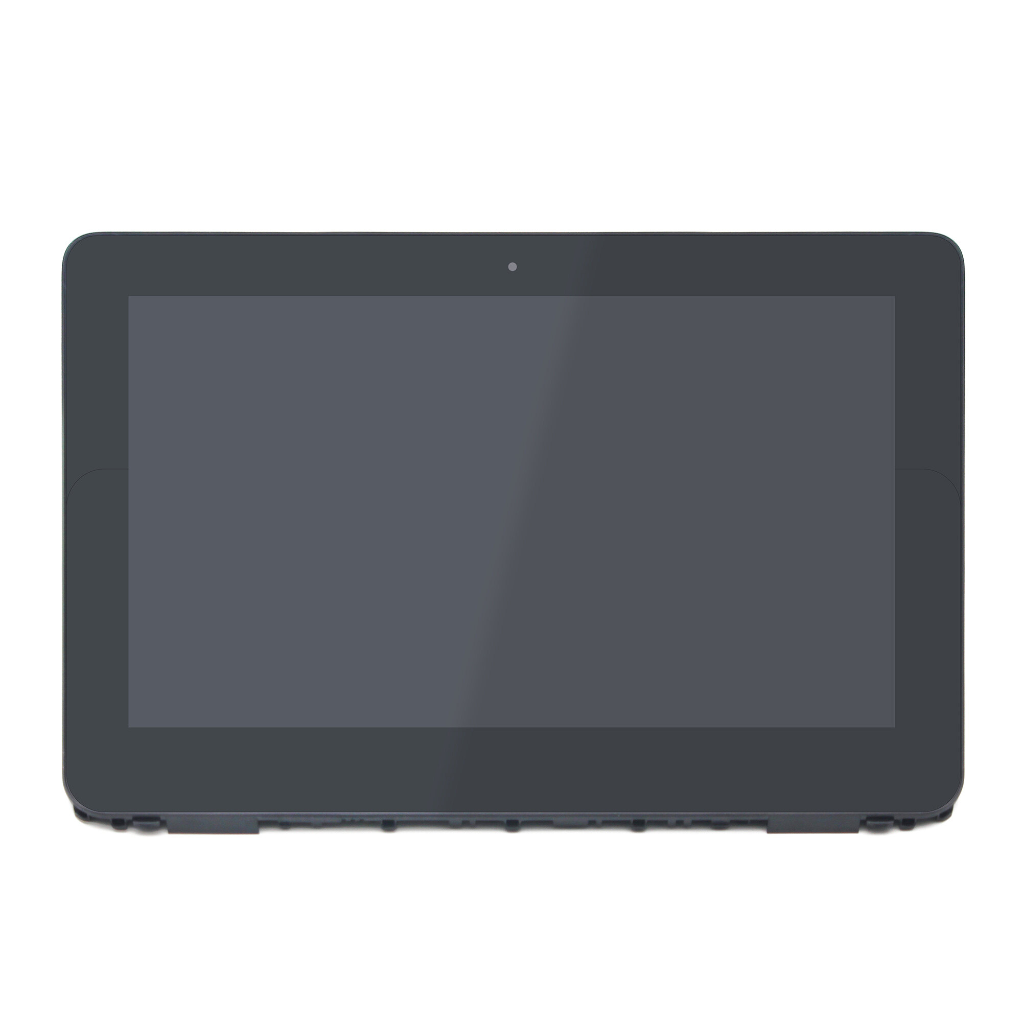 11.6'' B116XAN01.3 HD LED LCD Touch Screen Digitizer Assembly With Bezel For HP Chromebook 11 x360 G1 EE